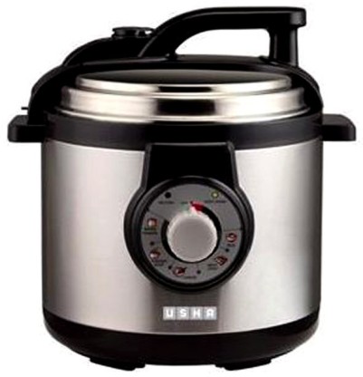 rice cooker usha