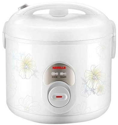 havells rice cooker
