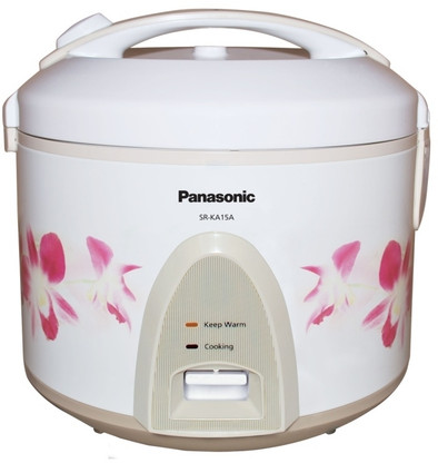 kaisa rice cooker