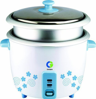 cg rice cooker
