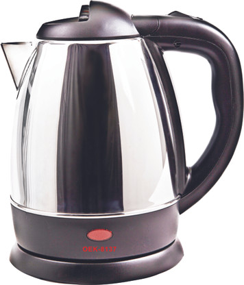 Orpat electric kettle top