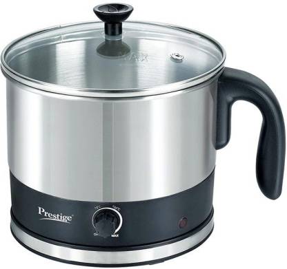Prestige PMC1.0 Electric Kettle 1 Litre Under 1500 in India 2021