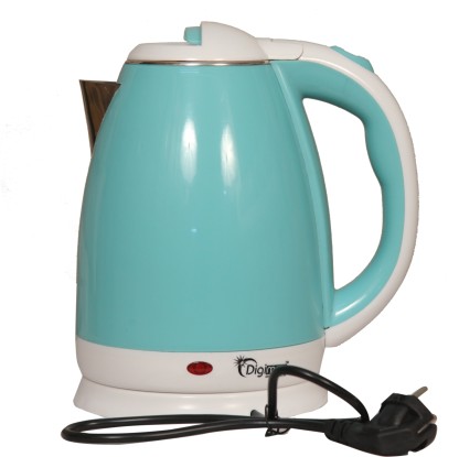 digimax electric kettle