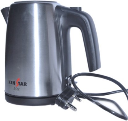 kenstar electric kettle flipkart