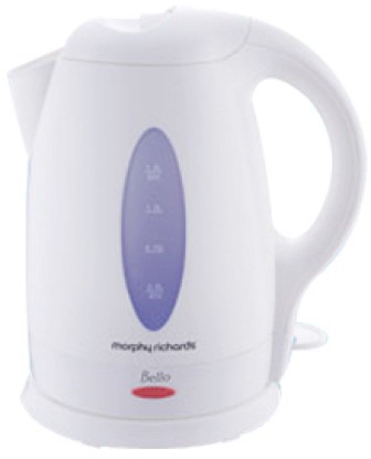 bello electric kettle