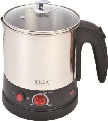 birla electric kettle price