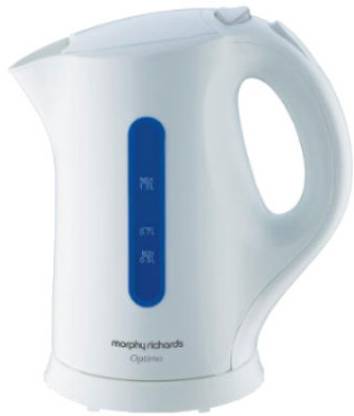 Morphy Richards Optimo Electric Kettle Price In India Buy Morphy Richards Optimo Electric Kettle Online At Flipkart Com