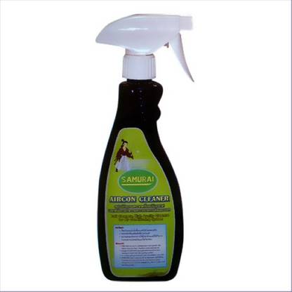 Coil Tech Samurai Aircon Cleaner Electrical Cleaning Spray Price In India Buy Coil Tech Samurai Aircon Cleaner Electrical Cleaning Spray Online At Flipkart Com