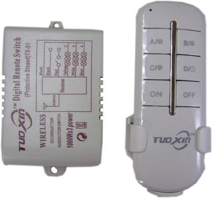 Tuoxin 5 A Three Way Electrical Switch Price In India Buy Tuoxin 5 A Three Way Electrical Switch Online At Flipkart Com