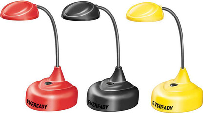 EVEREADY HL 11 Table Lamp Price in