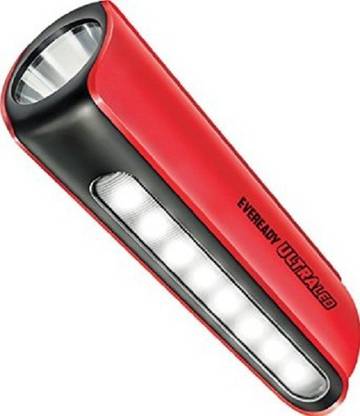 Eveready Dl 77 Torch Emergency Light Price In India Buy Eveready Dl 77 Torch Emergency Light Online At Flipkart Com