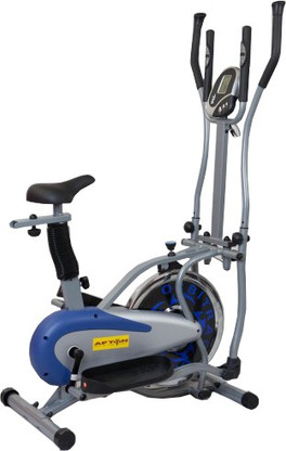 Afton EB27 Upright Stationary Exercise 