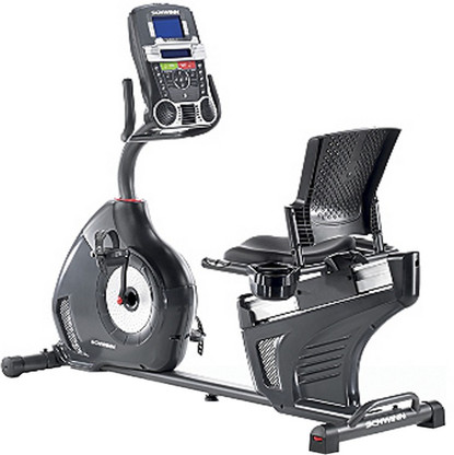 Schwinn 270 Recumbent Recumbent 