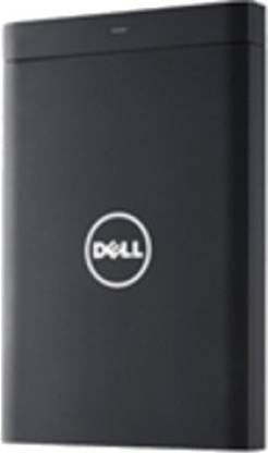 Dell Backup Plus 1TB USB 3.0 Portable hard drive