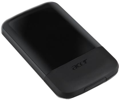 Acer AH052S 2.5 inch 500 GB External Hard Disk