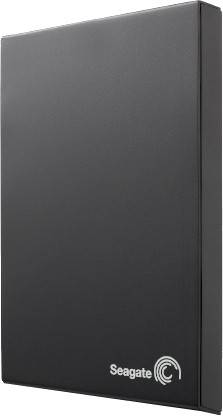 Seagate Expansion 1 TB External Hard Disk