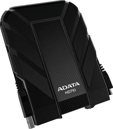 Adata DashDrive HD710 2.5 inch 500 GB External Hard Disk