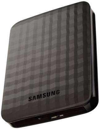 Samsung M3 Portable 2 TB External Hard Drive - SAMSUNG : Flipkart.com