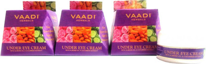 vaadi night cream