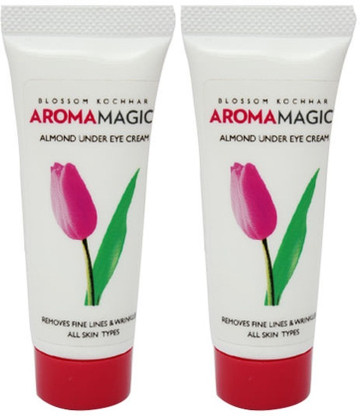 under eye cream aroma magic