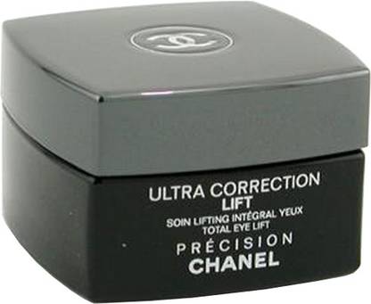 Chanel Precision Ultra Correction Lift Total Eye Lift Price in India - Buy Chanel Precision Ultra Correction Lift Total Eye Lift online at Chanel Precision Ultra Correction Lift Total Eye Lift Price in India - Buy Chanel Precision Ultra Correction Lift Total Eye Lift online at