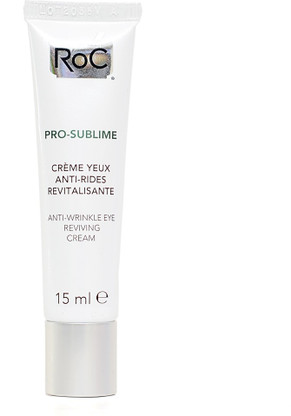 roc pro sublime eye cream