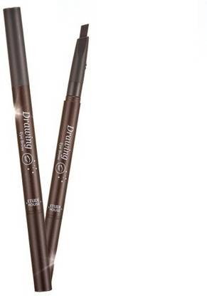 Etude House Drawing Eye Brow Pencil Price In India Buy Etude House Drawing Eye Brow Pencil Online In India Reviews Ratings Features Flipkart Com