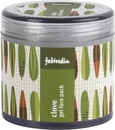 Fabindia Clove Gel Face Pack Price In India Buy Fabindia Clove Gel Face Pack Online In India Reviews Ratings Features Flipkart Com Being an oily skinned girl, i am always on the lookout for products which will not break me out read on to know the why's, what's and how's related to fabindia neem tulsi face and body gel scrub. flipkart