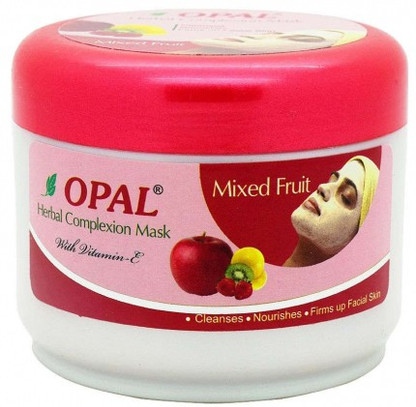opal massage cream