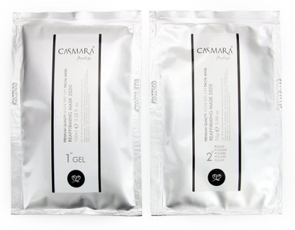 casmara facial kit price