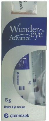wunder eye cream