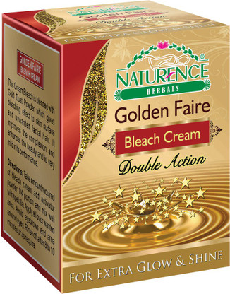 naturence bleach