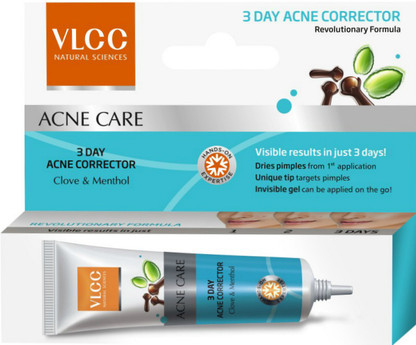 vlcc acne care