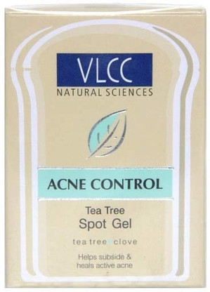 vlcc pimple cream