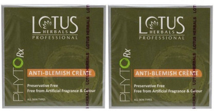 lotus professional pigmentation cream
