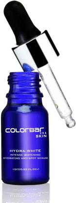 COLORBAR Hydra White Intense Whitening Hydrating Anti-Spot Serum