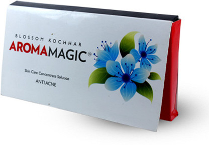 aroma magic anti acne serum