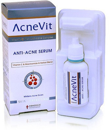 acnevit serum price