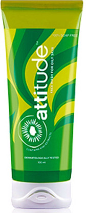 amway products face wash