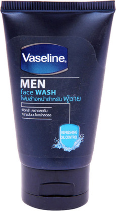 vaseline face wash price