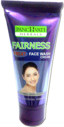 panchvati skin cleanser