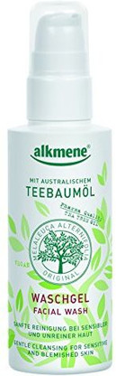 alkmene face wash