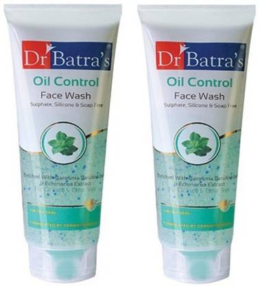 Dr. Batra’s Face Wash Start From Rs.50