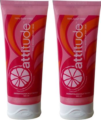 Q4423gdtlfze9m The energizing daily face wash hymm is a perfect solution for you. https www flipkart com amway attitude dry skin 100 ml set 2 face wash p itmf3vdavawhzaby