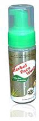 imc herbal face wash