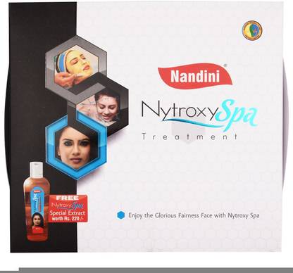 Nandini Herbal Care Nitroxy Spa Kit - Price in India, Buy Nandini Herbal Care Nitroxy Spa Kit Online In India, Reviews, Ratings & Features | Nandini Herbal Care Nitroxy Spa Kit - Price in India, Buy Nandini Herbal Care Nitroxy Spa Kit Online In India, Reviews, Ratings & Features |