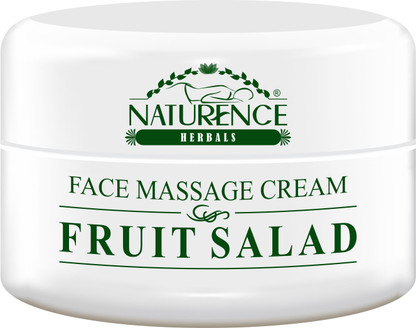 naturence massage cream