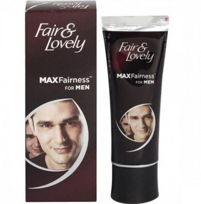 men's fair & lovely cream price