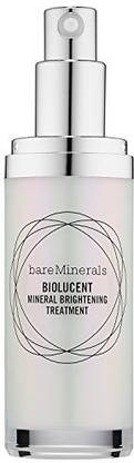 Bare Escentuals Bareminerals Biolucent Mineral Brightening Treatment Price In India Buy Bare Escentuals Bareminerals Biolucent Mineral Brightening Treatment Online In India Reviews Ratings Features Flipkart Com