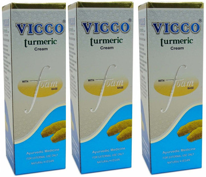 vicco foam base